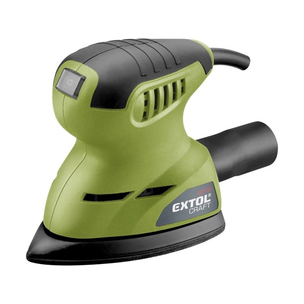 VIBRÁCIÓS DELTA CSISZOLÓGÉP 125W